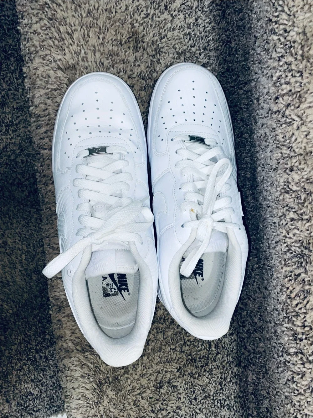 Men’s Air Force 1 07
